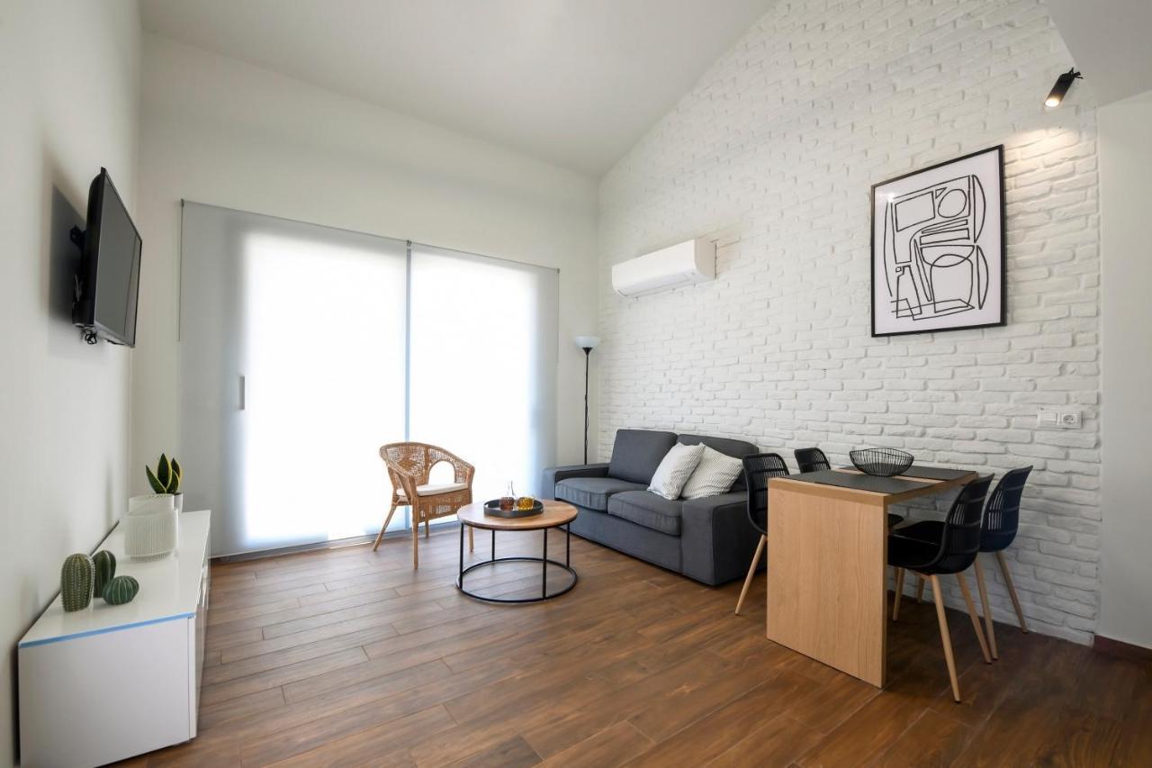 Ag Luxury Villas, Iraklitsa Nea Iraklitsa Zewnętrze zdjęcie