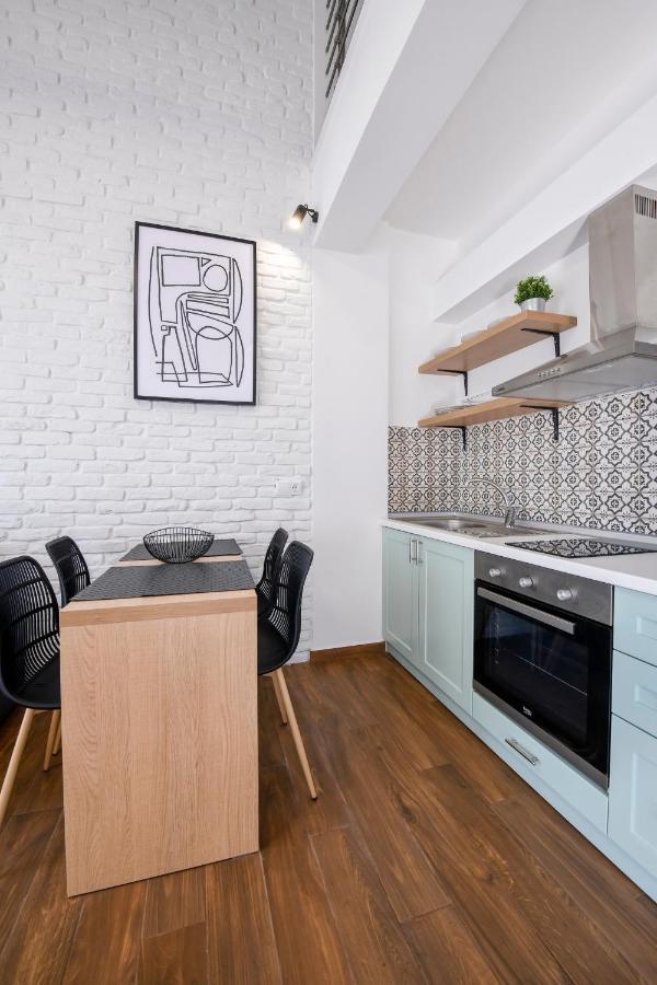 Ag Luxury Villas, Iraklitsa Nea Iraklitsa Zewnętrze zdjęcie