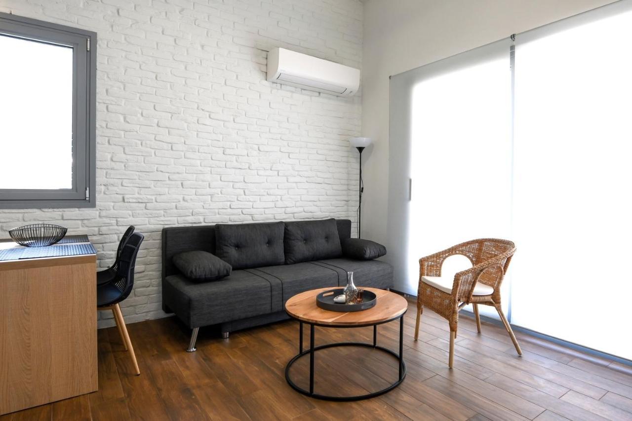 Ag Luxury Villas, Iraklitsa Nea Iraklitsa Zewnętrze zdjęcie