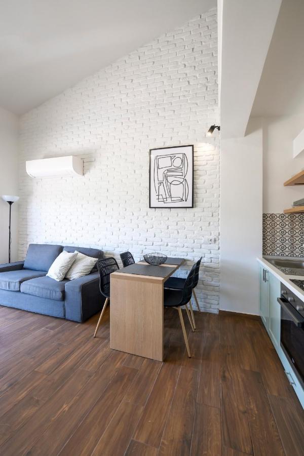 Ag Luxury Villas, Iraklitsa Nea Iraklitsa Zewnętrze zdjęcie