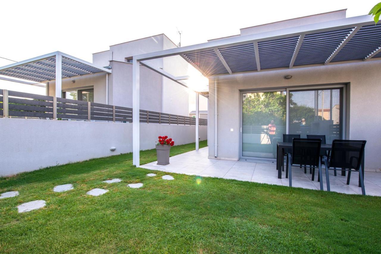 Ag Luxury Villas, Iraklitsa Nea Iraklitsa Zewnętrze zdjęcie