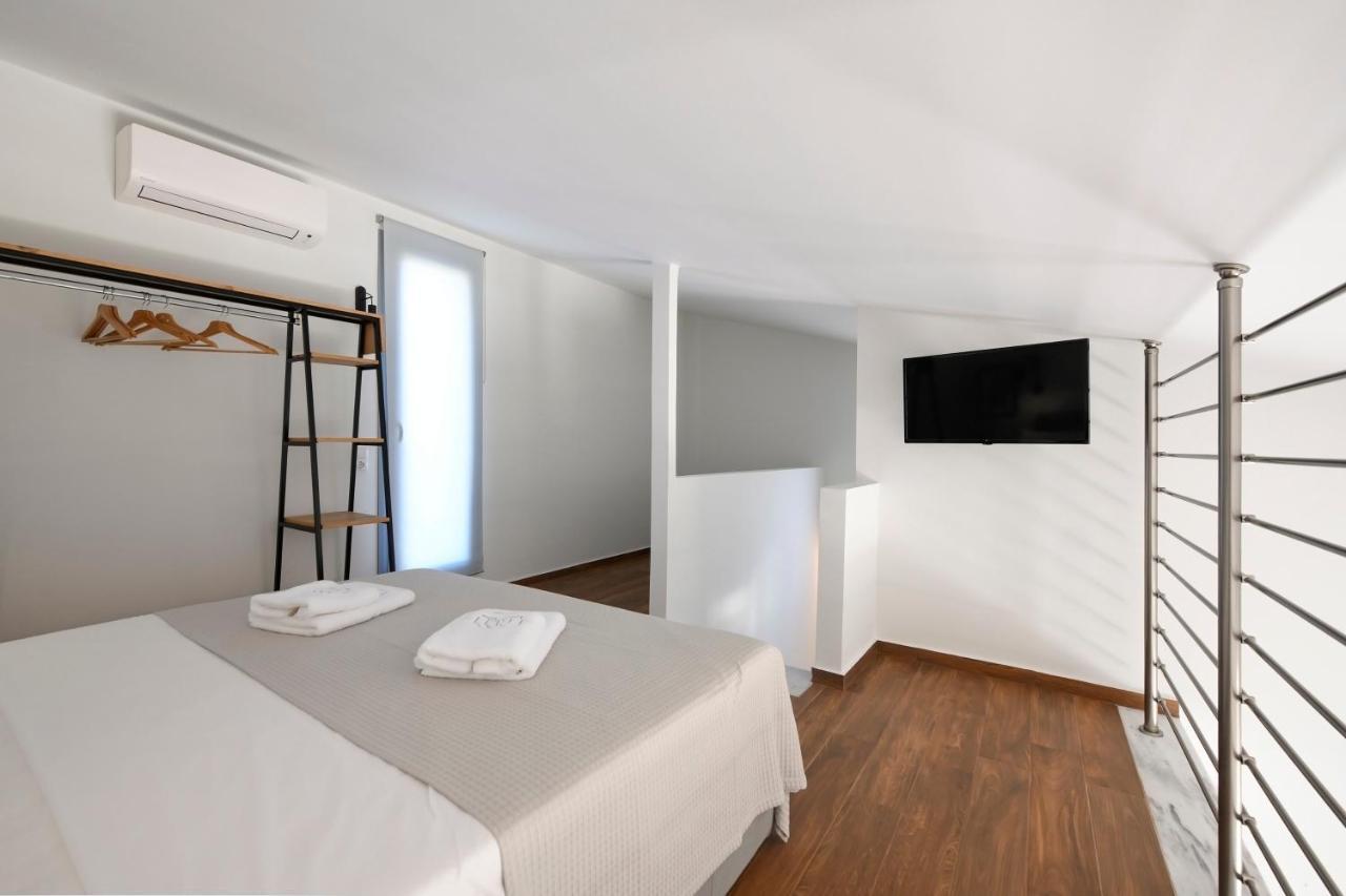 Ag Luxury Villas, Iraklitsa Nea Iraklitsa Zewnętrze zdjęcie