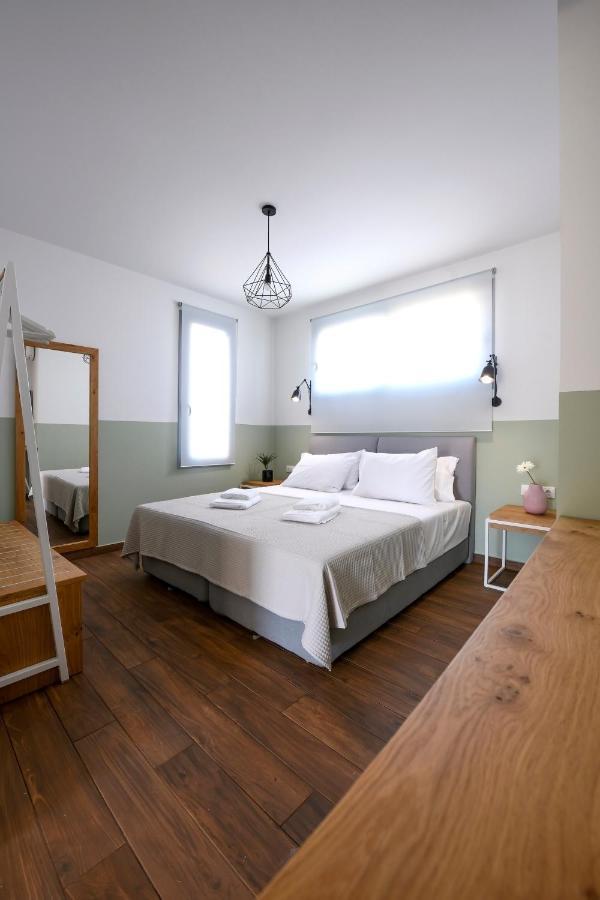 Ag Luxury Villas, Iraklitsa Nea Iraklitsa Zewnętrze zdjęcie