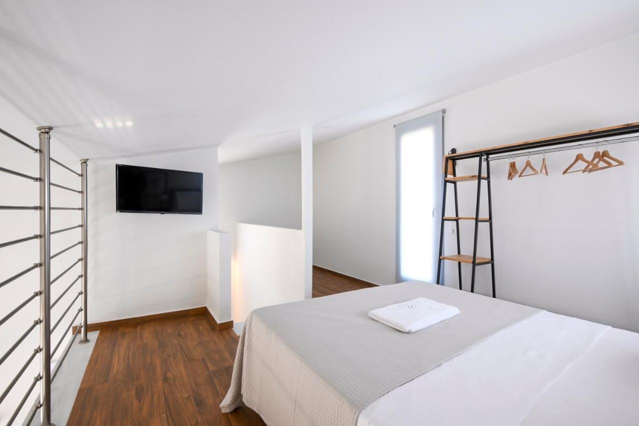 Ag Luxury Villas, Iraklitsa Nea Iraklitsa Zewnętrze zdjęcie