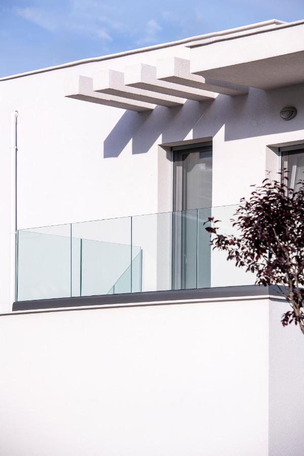 Ag Luxury Villas, Iraklitsa Nea Iraklitsa Zewnętrze zdjęcie